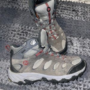 Merrell men’s shoes